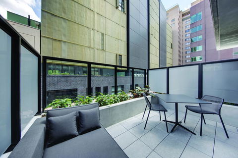 Vibe Hotel Sydney Darling Harbour - Tourism Brisbane 14