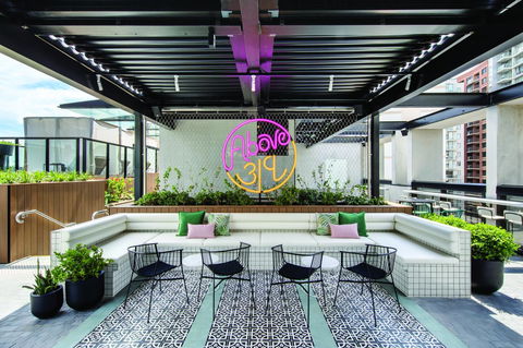 Vibe Hotel Sydney Darling Harbour - Tourism Brisbane 7