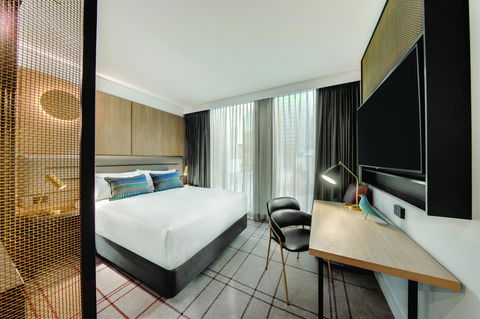 Vibe Hotel Sydney Darling Harbour - Tourism Brisbane 19