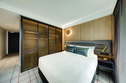 Vibe Hotel Sydney Darling Harbour - Tourism Brisbane 21