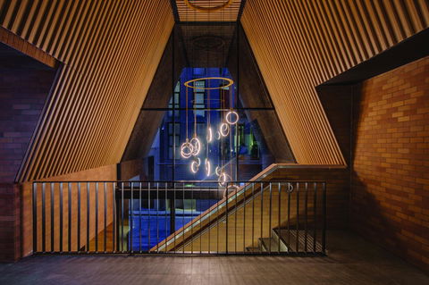 Vibe Hotel Sydney Darling Harbour - Tourism Brisbane 24
