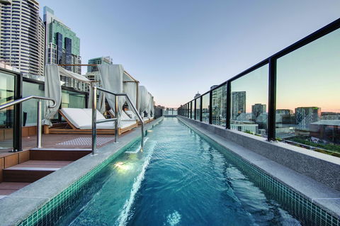 Vibe Hotel Sydney Darling Harbour - Tourism Brisbane 25