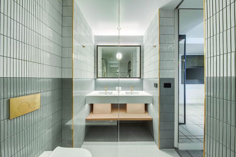 Vibe Hotel Sydney Darling Harbour - Tourism Brisbane 27