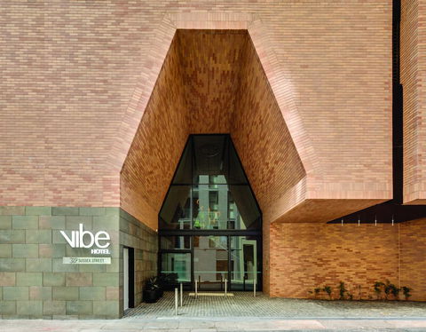 Vibe Hotel Sydney Darling Harbour - Tourism Brisbane 4