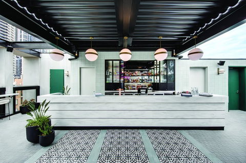 Vibe Hotel Sydney Darling Harbour - Tourism Brisbane 10