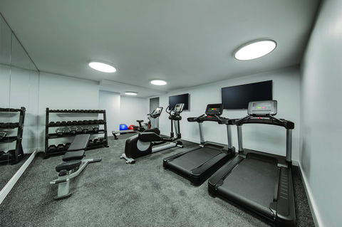 Vibe Hotel Sydney Darling Harbour - Tourism Brisbane 17
