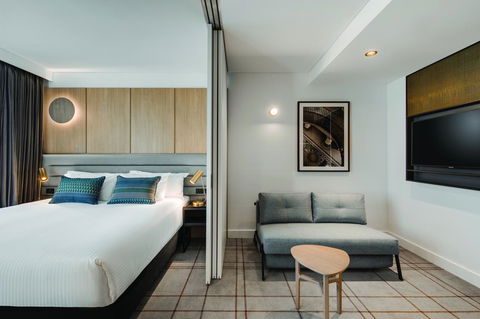 Vibe Hotel Sydney Darling Harbour - Tourism Brisbane 29