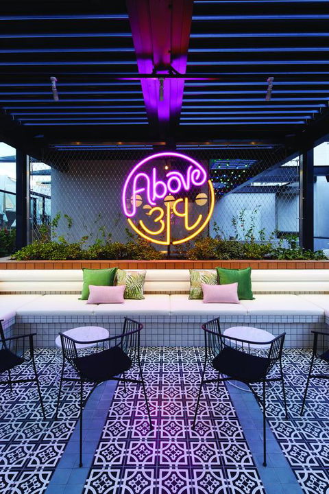 Vibe Hotel Sydney Darling Harbour - Tourism Brisbane 5