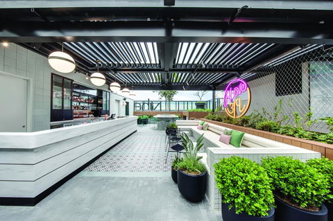 Vibe Hotel Sydney Darling Harbour - Tourism Brisbane 9