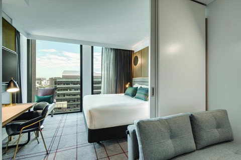 Vibe Hotel Sydney Darling Harbour - Tourism Brisbane 28