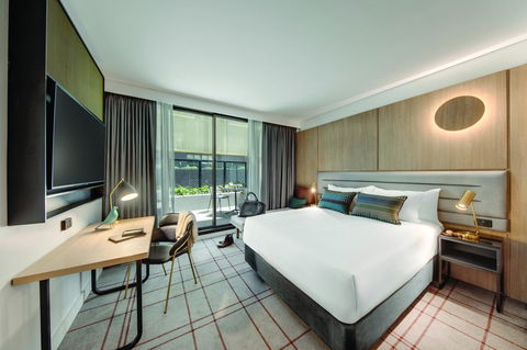 Vibe Hotel Sydney Darling Harbour - Tourism Brisbane 15