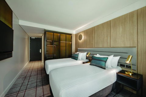 Vibe Hotel Sydney Darling Harbour - Tourism Brisbane 13