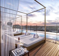 Vibe Hotel Sydney Darling Harbour - Tourism Brisbane