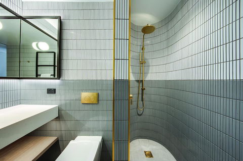 Vibe Hotel Sydney Darling Harbour - Tourism Brisbane 2