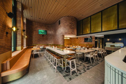 Vibe Hotel Sydney Darling Harbour - Tourism Brisbane 31