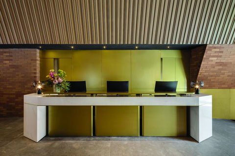 Vibe Hotel Sydney Darling Harbour - Tourism Brisbane 22