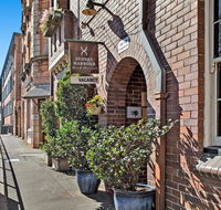 Sydney Harbour Bed and Breakfast - Brisbane Tourism