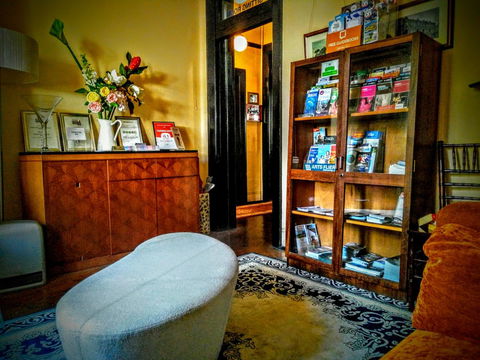 Sydney Harbour Bed And Breakfast - Brisbane Tourism 38
