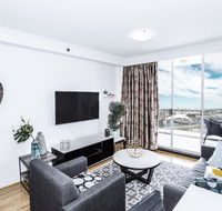 DD Apartments on Kent Street - Tourism Brisbane