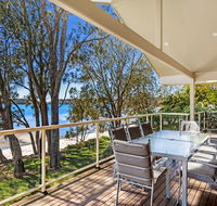 Foreshore Drive 123 Sandranch - Brisbane Tourism
