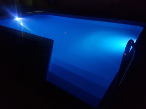 Albury City Motel - Tourism Brisbane 27