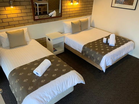 Albury City Motel - Tourism Brisbane 22