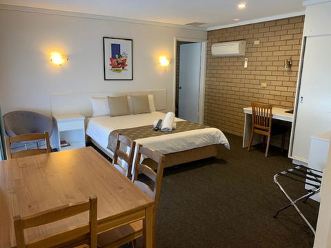 Albury City Motel - Tourism Brisbane 8