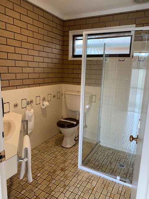 Albury City Motel - Tourism Brisbane 25