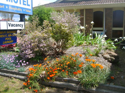 Albury City Motel - Tourism Brisbane 29