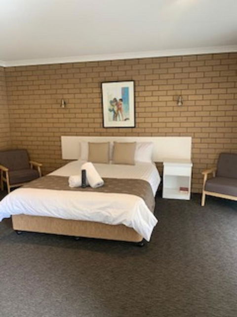 Albury City Motel - Tourism Brisbane 15