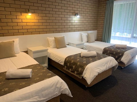 Albury City Motel - Tourism Brisbane 21