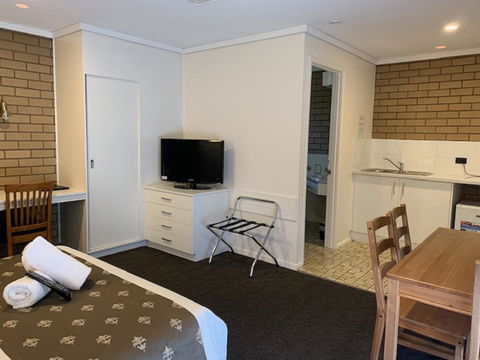 Albury City Motel - Tourism Brisbane 6