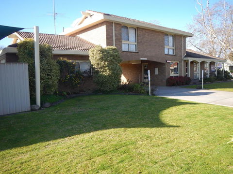 Albury City Motel - Tourism Brisbane 30