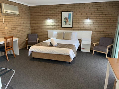Albury City Motel - Tourism Brisbane 24