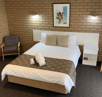 Albury City Motel - Tourism Brisbane