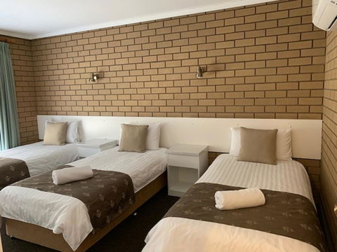 Albury City Motel - Tourism Brisbane 7