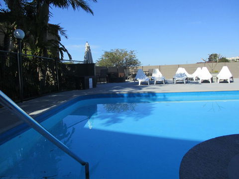 South Seas Motel - Tourism Brisbane 6