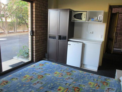 South Seas Motel - Tourism Brisbane 18