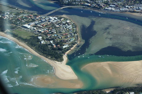 South Seas Motel - Tourism Brisbane 24