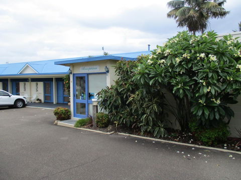 South Seas Motel - Tourism Brisbane 19