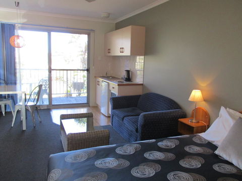 South Seas Motel - Tourism Brisbane 11
