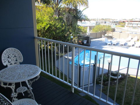 South Seas Motel - Tourism Brisbane 7