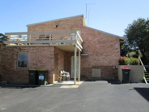 South Seas Motel - Tourism Brisbane 21