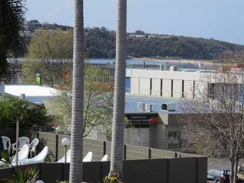 South Seas Motel - Tourism Brisbane 23