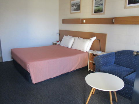 South Seas Motel - Tourism Brisbane 4