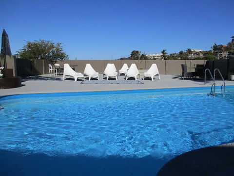 South Seas Motel - Tourism Brisbane 10