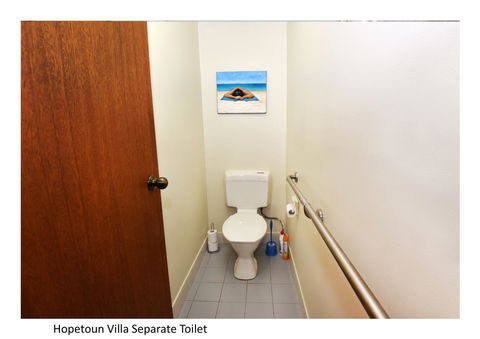 Hopetoun Villa - Tourism Brisbane 4