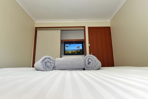 Hopetoun Villa - Tourism Brisbane 11
