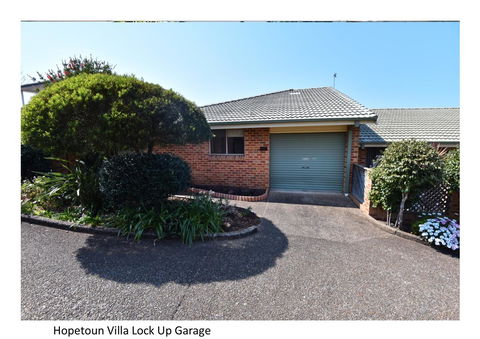 Hopetoun Villa - Tourism Brisbane 2