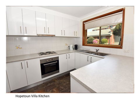 Hopetoun Villa - Tourism Brisbane 8